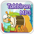 Takbiran MP3 Offline icône
