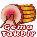 Takbiran mp3 Idul Fitri - Muammar ZA