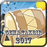 Mp3 TAKBIR Hari Raya (2017)