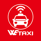 WeTaxi(司機版) ไอคอน