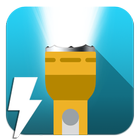 LED Lampe Flash Light ikon