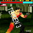 Play Tekken 3 Now tips aplikacja