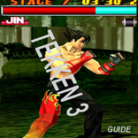 Play Tekken 3 Now tips