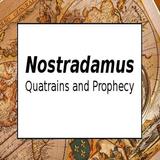 Nostradamus icône