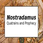 Nostradamus icon