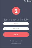 Earn Money Easy - Make Money Easy from your house Affiche
