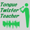 Tongue Twister Teacher (English and Japanese)