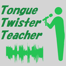 Tongue Twister Teacher (English and Japanese) APK