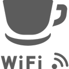 Public WiFi Sign Up Helper ikona