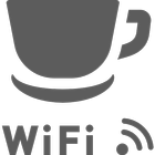 Public WiFi Sign Up Helper أيقونة