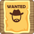 Wanted