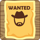 Wanted icon