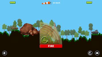 Artillery screenshot 2