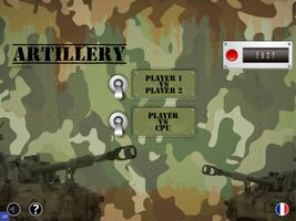 Artillery 스크린샷 3