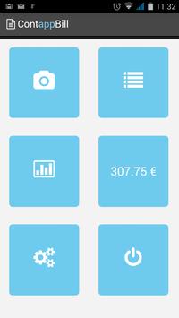 control de gastos contappbill apk download free productivity app