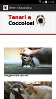 Teneri e Coccolosi poster