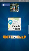پوستر UniverseMap