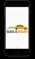 Take A Right poster