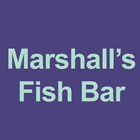 Marshalls Fish Bar LE5 icon