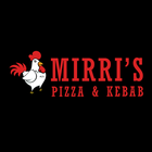 Mirris Pizza & Kebab icône