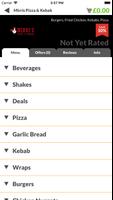 Mirris Pizza & Kebab capture d'écran 1