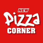 New Pizza Corner & Piri Piri Grill Zeichen