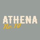 Athena icono