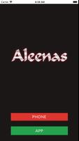 Aleenas NG8 পোস্টার