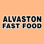 Alvaston Fast Food Curries Tak icon