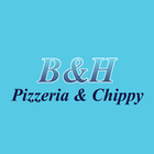 Icona B&H Pizzeria & Chippy