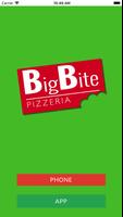 Big Bite Pizzeria TS5 Poster