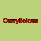 Currylicious NG2 ikon