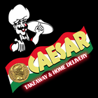 Caesar SR4 আইকন