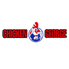 Chicken George ไอคอน
