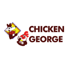 Chicken George HU8 أيقونة