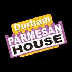 Durham Parmesan House ícone