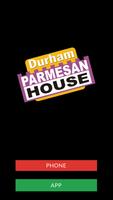 Durham Parmesan House Cartaz