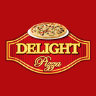 Delight Pizza LE4 icon