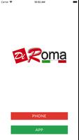 Di Roma HU5 পোস্টার