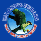 Icona Falcons Kebabs HU5