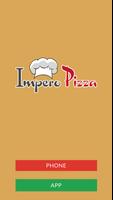 Impero Pizza LS21 Affiche