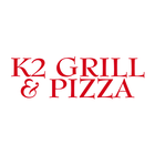 K2 Grill & Pizza WS1 آئیکن