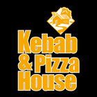 Kebab and Pizza House 图标