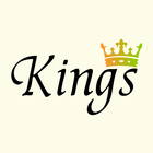Kings Kebab HU3 icône