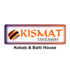 Kismat Kebab & Balti House BB9 أيقونة