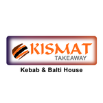 Kismat Kebab & Balti House BB9 APK
