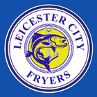 Leicester City Fryers ikona