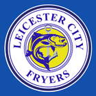 Leicester City Fryers Zeichen