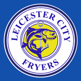 Leicester City Fryers icono