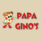 Papa Ginos S63 Zeichen
